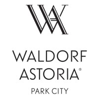 Waldorf Astoria Park City logo - Similar company to Modern Display Solutions Ltd