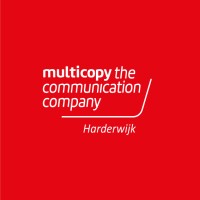 Multicopy Harderwijk_Diemen logo - Similar company to Multicopy Apeldoorn