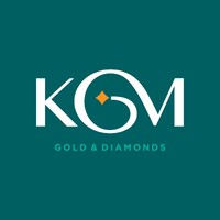 KGM GOLD LLP logo - Similar company to Al Mudabir