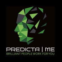 PREDICTA|ME GmbH logo - Similar company to 4U.Team