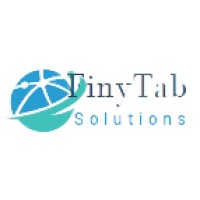 Finytab Solutions logo - Similar company to Fbrand Web Hosting