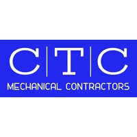 CTC Mechanical Contractors logo - Similar company to George Wayne Mechanical