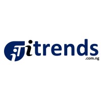 Itrends Technologies logo - Similar company to Itrends