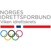 Viken idrettskrets logo - Similar company to Oslo Idrettskrets