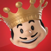 Cassano's Pizza King logo - Similar company to Dough King By Cassano'S Pizza King