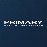 Primary Health Care Limited