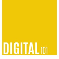 Digital 101 logo - Similar company to Digital 101