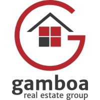 Gamboa Real Estate Group logo - Similar company to Logical Move Commercial Real Estate