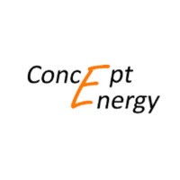Concept Energy Pro logo - Similar company to Home Concept Services