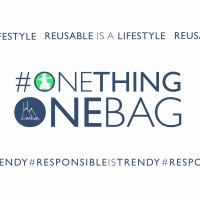 ONEBag for Eco-Friendly Shopping logo - Similar company to Green Bulldog Bags