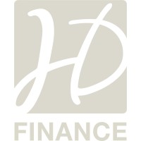 HD FINANCE logo - Similar company to Tc Conseils