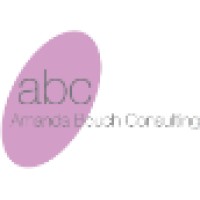 ABC - AmandaBouchConsulting logo - Similar company to Quidnunc