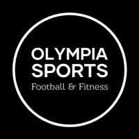 Olympia Sports logo - Similar company to Longlevens Rugby