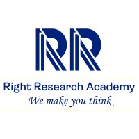 Right Research Academy logo - Similar company to Journal Of The Association Of Physician Assistants In Cardiothoracic & Vascular Surgery (Japacvs)