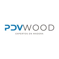 PDV WOOD logo - Similar company to Gremi De La Fusta De Sabadell I Comarca