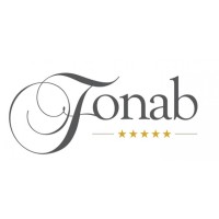 Fonab Castle Hotel logo - Similar company to Burnside Hotel