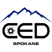 CED Spokane logo - Similar company to Ced Cascade & Big Sky Divisions