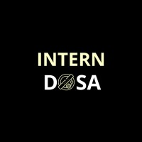 Intern Dosa logo - Similar company to Hire Intern