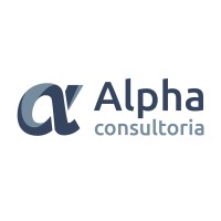 Alpha Consultoria logo - Similar company to Rh Instruir