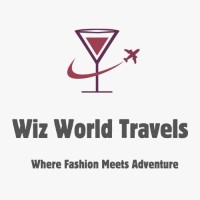Wiz World Travels LLC logo - Similar company to Fabstyles, Llc
