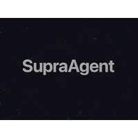 supraAgent logo - Similar company to Speaksphere