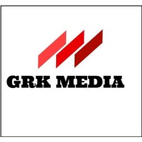 GRK MEDIA logo - Similar company to Favor-H2