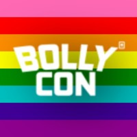 BollyCon® logo - Similar company to Jio Reality Lab