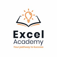 Excel Academy logo - Similar company to My Buddy Tutor