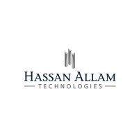 Hassan Allam Technologies (HAT) logo - Similar company to Kortech