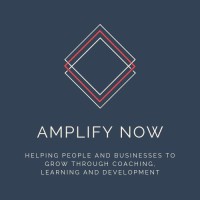 AMPLIFY NOW logo - Similar company to Amplify-Now