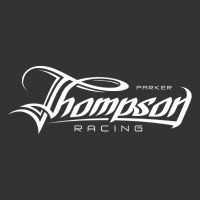 Parker Thompson Racing logo - Similar company to Columbia Psi