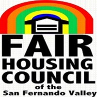 Fair Housing Council of the San Fernando Valley logo - Similar company to Grant | Shenon, Aplc