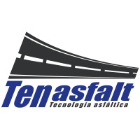 Tenasfalt logo - Similar company to Secapps