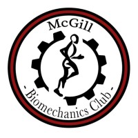 McGill Biomechanics Club logo - Similar company to Stem Solvers