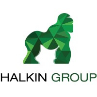 Halkin Group logo - Similar company to Aicare