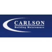 Carlson Building Maintenance logo - Similar company to Mg Building Maintenance