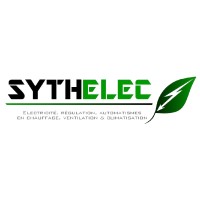 SYTHELEC logo - Similar company to Ventitech.Lt