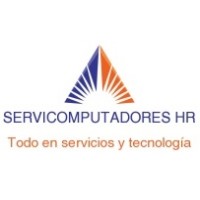 servicomputadores medellin logo - Similar company to Todowifi Medellin