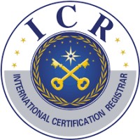 ICR Polska logo - Similar company to Conselit., Co. Ltd.