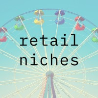 Retail Niches logo - Similar company to Luzia