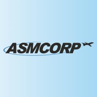 ASMCORP logo - Similar company to Think Forward Power