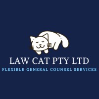 Law Cat Pty Ltd logo - Similar company to Onemichael.Com