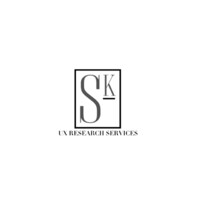 SK- UX Research Services logo - Similar company to Ux Work