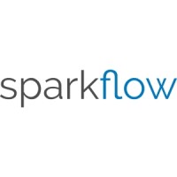 Sparkflow logo - Similar company to Eg Extensa