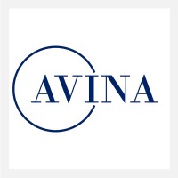Avina GmbH logo - Similar company to Ivoiceai