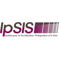 IpSIS Esat OpEN Provence logo - Similar company to Association Ipsis
