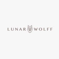 Lunar Wolff logo - Similar company to Goldbox Amsterdam