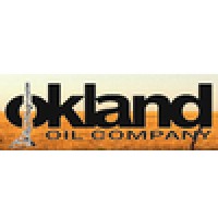Okland Oil Company logo - Similar company to Stephens & Johnson Operating Co.
