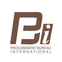 Procurement Bureau International logo - Similar company to Procurement Perspectives