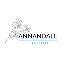 Annandale Fertility logo - Similar company to Capitan
